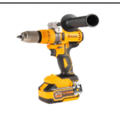 MÁY KHOAN PIN 13MM HUKAN Z1200