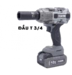 MÁY SIẾT BULONG PIN (GEN2) HUKAN HM21-G2-IWB1034BL