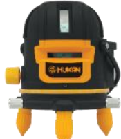 MÁY CÂN BẰNG LASER 5 LINE (KHÔNG KÈM CHÂN) HUKAN HK-T20