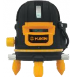 MÁY CÂN BẰNG LASER 5 LINE (KHÔNG KÈM CHÂN) HUKAN HK-T20