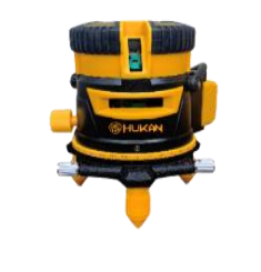 MÁY CÂN BẰNG LASER 5 LINE (KHÔNG KÈM CHÂN) HUKAN T22