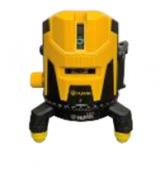 MÁY CÂN BẰNG LASER 5 LINE (KHÔNG KÈM CHÂN) HUKAN T88