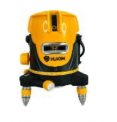 MÁY CÂN BẰNG LASER 5 LINE (KHÔNG KÈM CHÂN) HUKAN HK-E63