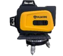 MÁY CÂN BẰNG LASER 16 LINE (KHÔNG KÈM CHÂN) HUKAN HK-G9