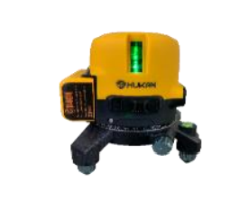 MÁY CÂN BẰNG LASER 5 LINE (KHÔNG KÈM CHÂN) HUKAN HK-G7