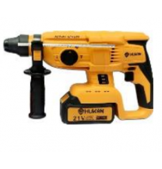 MÁY KHOAN BÊ TÔNG PIN 3 CHỨC NĂNG HUKAN HK-2808BL