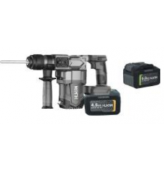 MÁY KHOAN BÊ TÔNG PIN HUKAN HM21-G2-RH2877BL