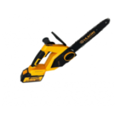 MÁY CƯA XÍCH PIN 10 INCH HUKAN HK-CS10IBL