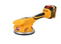 MÁY RUNG GẠCH PIN HUKAN HK-TPK150PRP