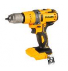 THÂN MÁY KHOAN PIN 13MM (CÓ KHÓA TRỤC) HUKAN  BODY HM21-G1-Z1200