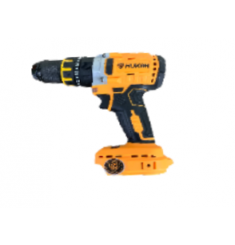 THÂN MÁY KHOAN PIN 13MM (ĐẦU AUTOLOCK- KHÓA TRỤC) HUKAN  BODY F88