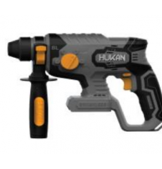 THÂN MÁY KHOAN BÊ TÔNG PIN 3 CHỨC NĂNG HUKAN  BODY HM21-G2-RH2603CP