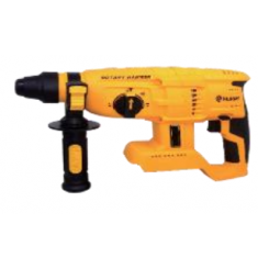 THÂN MÁY KHOAN BÊ TÔNG PIN 3 CHỨC NĂNG HUKAN  BODY HK-2808BL