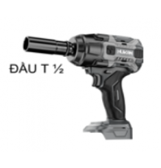 THÂN MÁY SIẾT BULONG PIN (GEN2) HUKAN BODYHM21-G2-IW1000N