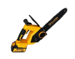 THÂN MÁY CƯA XÍCH PIN 10INCH HUKAN BODY HK-CS10IBL