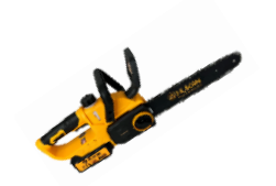 THÂN MÁY CƯA XÍCH PIN 12INCH HUKAN BODY HK/CS012IBL