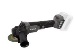 THÂN MÁY MÀI PIN 5 TỐC ĐỘ HUKAN HK-AG7200BL