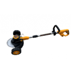 THÂN MÁY CẮT CỎ HUKAN BODY HK-GT20018BL