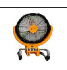 THÂN QUẠT CHẠY PIN HUKAN BODY HK-CRF3500