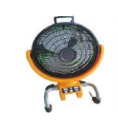 THÂN QUẠT CHẠY PIN (LỒNG NHỰA) HUKAN BODY HK-3501PC