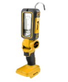 THÂN ĐÈN 3 LED SIÊU SÁNG 20W (2 CẤP ĐỘ SÁNG) HUKAN HLO3020W