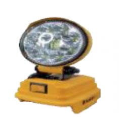 THÂN ĐÈN 12 LED - 15W HUKAN HK-LB3IN15