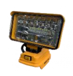 THÂN ĐÈN 30LED - 48W HUKAN BODY HK-LB4IN48