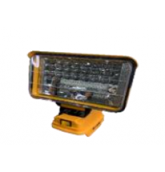 THÂN ĐÈN 48 LED - 70W HUKAN BODY HK-LB5IN70