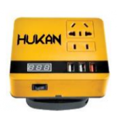 ĐẾ CHUYỂN ĐỔI NGUỒN ĐIỆN HUKAN HM21-G1GSI0200