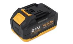 PIN 15CELLS - 5C HUKAN HM21-G1ABS4500M