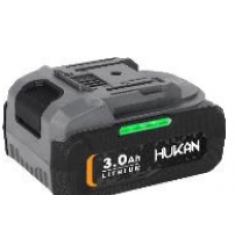 PIN CAO CẤP FX CHỐNG CHÁY HUKAN HM21-G2-FX10C3000