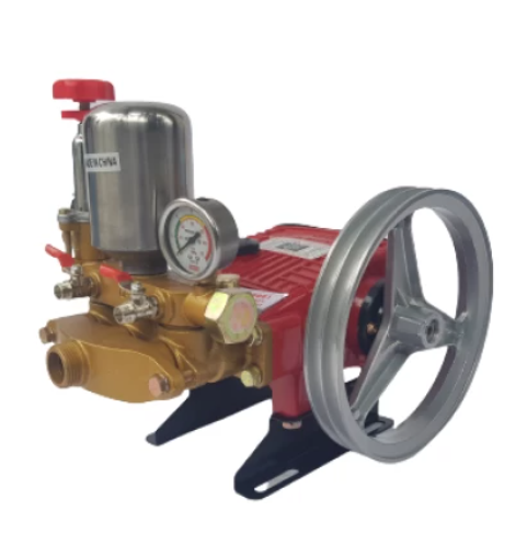 ĐẦU XỊT RỬA ÁP LỰC CAO NAKAWA NK-3488 (5HP)