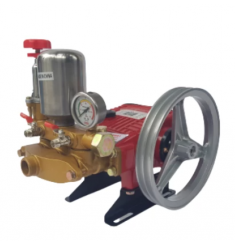 ĐẦU PHUN XỊT NAKAWA 3HP NK-3055