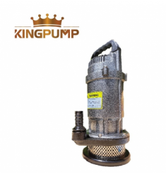 MÁY BƠM CHÌM KINGPUMP KP-1.5-0.75 CÔNG SUẤT 750W 1HP