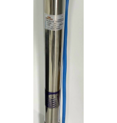 MÁY BƠM HỎA TIỄN KINGPUMP KP-D1100