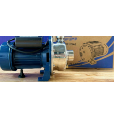 MÁY BƠM NƯỚC LY TÂM 370 W (0.5HP) KP/50 - KING PUMP