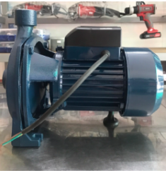 MÁY BƠM NƯỚC LY TÂM 750W KINGPUMP KP-158