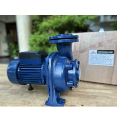 MÁY BƠM NƯỚC LY TÂM KINGPUMP KP-129A