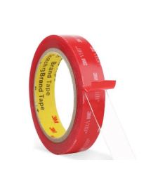BĂNG KEO 2 MẶT TRONG 3M DÀY 0.5MM 4905-24X3