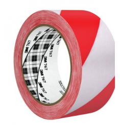 BĂNG KEO 1 MẶT 3M 767 DÁN NỀN CẢNH BÁO