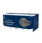 KHẨU TRANG THAN HOẠT TÍNH DÀNH CHO NGƯỜI LỚN BLUE EAGLE NP3DC