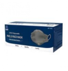 KHẨU TRANG THAN HOẠT TÍNH DÀNH CHO NGƯỜI LỚN BLUE EAGLE NP3DC