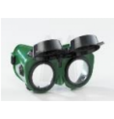 KÍNH BẢO HỘ HÀN CHÌ BLUE EAGLE GW250