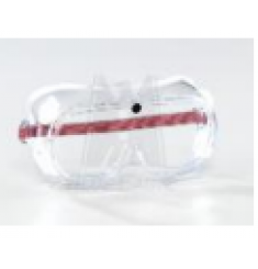 KÍNH CHỐNG HÓA CHẤT, CÓ 4 NÚT THÔNG HƠI, TIÊU CHUẨN BLUE EAGLE NP104