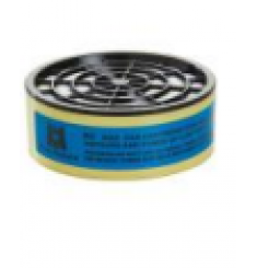 PIN LỌC HÓA CHẤT (KHÓI, SƯƠNG MÙ & CÁC DẪN XUẤT HỮU CƠ CÓ ĐỘC TÍNH THẤP) BLUE EAGLE RC202