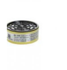 PIN LỌC HÓA CHẤT (HỮU CƠ, VÔ CƠ VÀ KHÍ AXIT CÓ ĐỘC TÍNH THẤP) BLUE EAGLE RC206