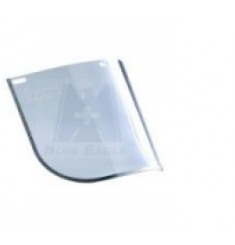 KÍNH CHE MẶT, TRONG SUỐT *CE*EN166, ANSI Z87+ BLUE EAGLE FC28AF