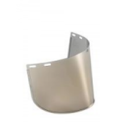 KÍNH CHỊU NHIỆT, CHỊU NHIỆT ĐỘ 250 ĐỘC, MÀU TRẮNG *EN 11612 ISO 6942 ,ANSI Z87+R3 BLUE EAGLE FCR3