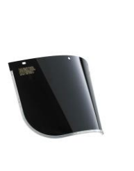 KÍNH CHE MẶT MÀU XANH ĐEN TIÊUCHUẨN *CE *CSA Z94.3 BLUE EAGLE K28G5