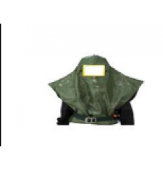 MẶT NẠ TRÙM ĐẦU PHUN CÁT BLUE EAGLE NP503